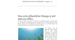Desktop Screenshot of dha-algenoel.ch