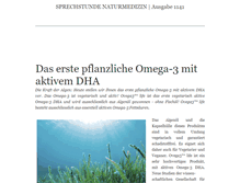 Tablet Screenshot of dha-algenoel.ch